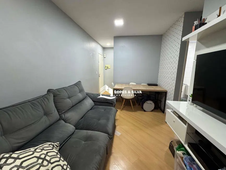 Foto 9 de Apartamento com 2 quartos à venda, 48m2 em Vila Parque Jabaquara, São Paulo - SP