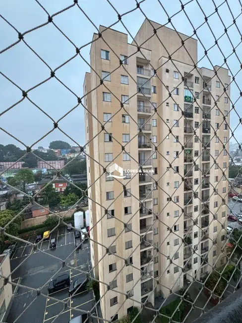 Foto 5 de Apartamento com 2 quartos à venda, 48m2 em Vila Parque Jabaquara, São Paulo - SP