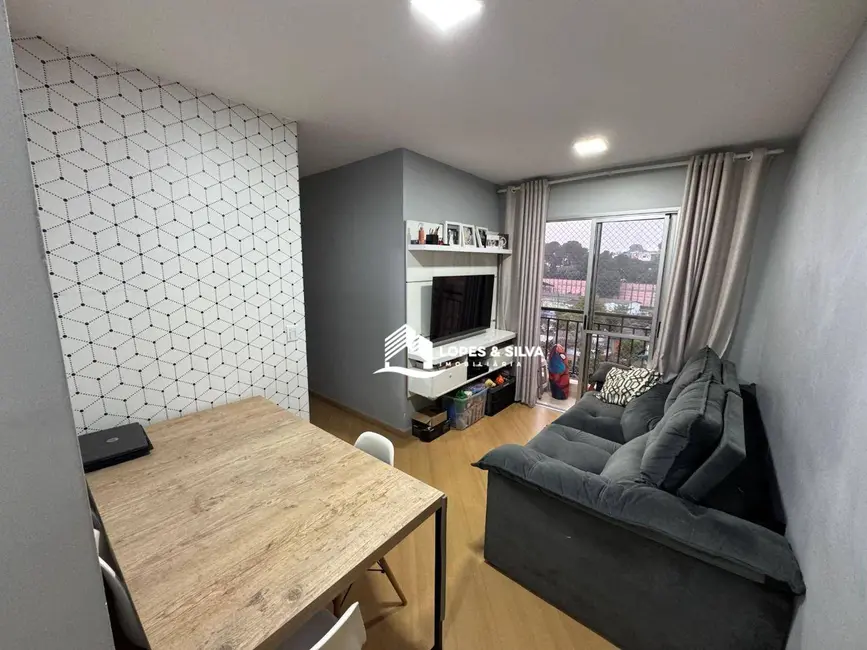 Foto 7 de Apartamento com 2 quartos à venda, 48m2 em Vila Parque Jabaquara, São Paulo - SP
