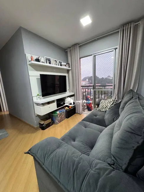Foto 8 de Apartamento com 2 quartos à venda, 48m2 em Vila Parque Jabaquara, São Paulo - SP