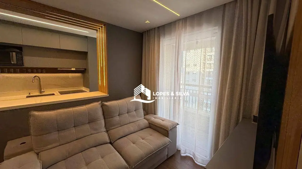 Apartamento com 2 quartos à venda, 56m2 em Vila Andrade, São Paulo - SP - imagem 6 Foto 6 de Apartamento com 2 quartos à venda, 56m2 em Vila Andrade, São Paulo - SP
