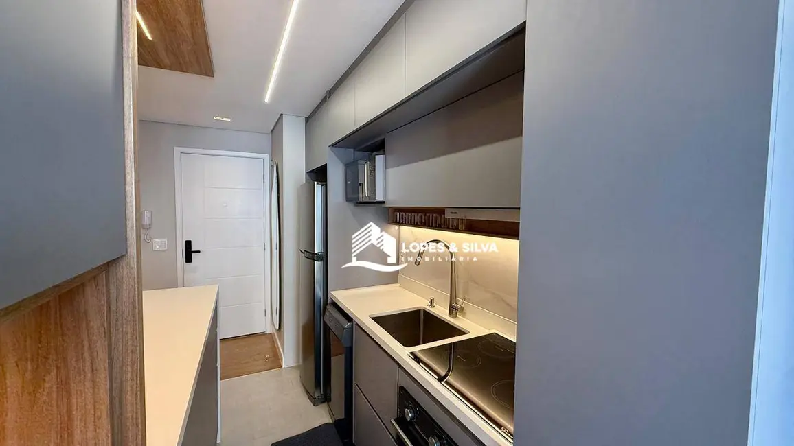 Apartamento com 2 quartos à venda, 56m2 em Vila Andrade, São Paulo - SP - imagem 7 Foto 7 de Apartamento com 2 quartos à venda, 56m2 em Vila Andrade, São Paulo - SP
