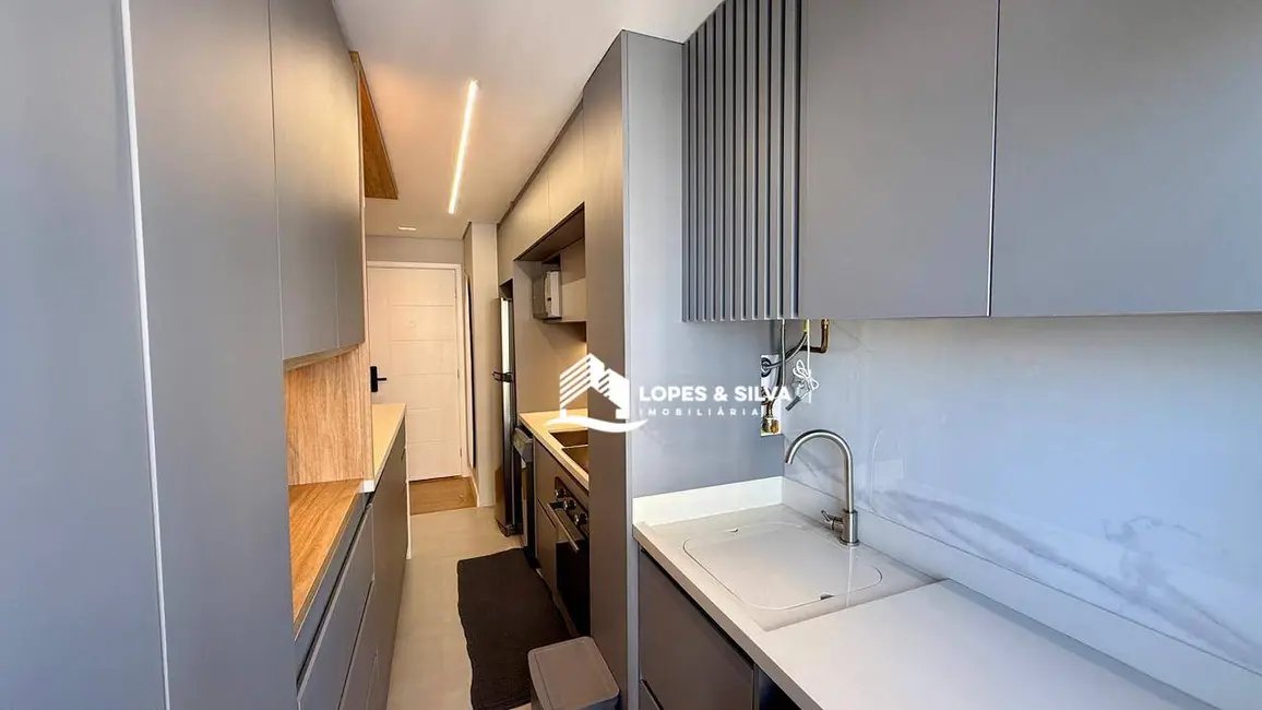 Apartamento com 2 quartos à venda, 56m2 em Vila Andrade, São Paulo - SP - imagem 8 Foto 8 de Apartamento com 2 quartos à venda, 56m2 em Vila Andrade, São Paulo - SP