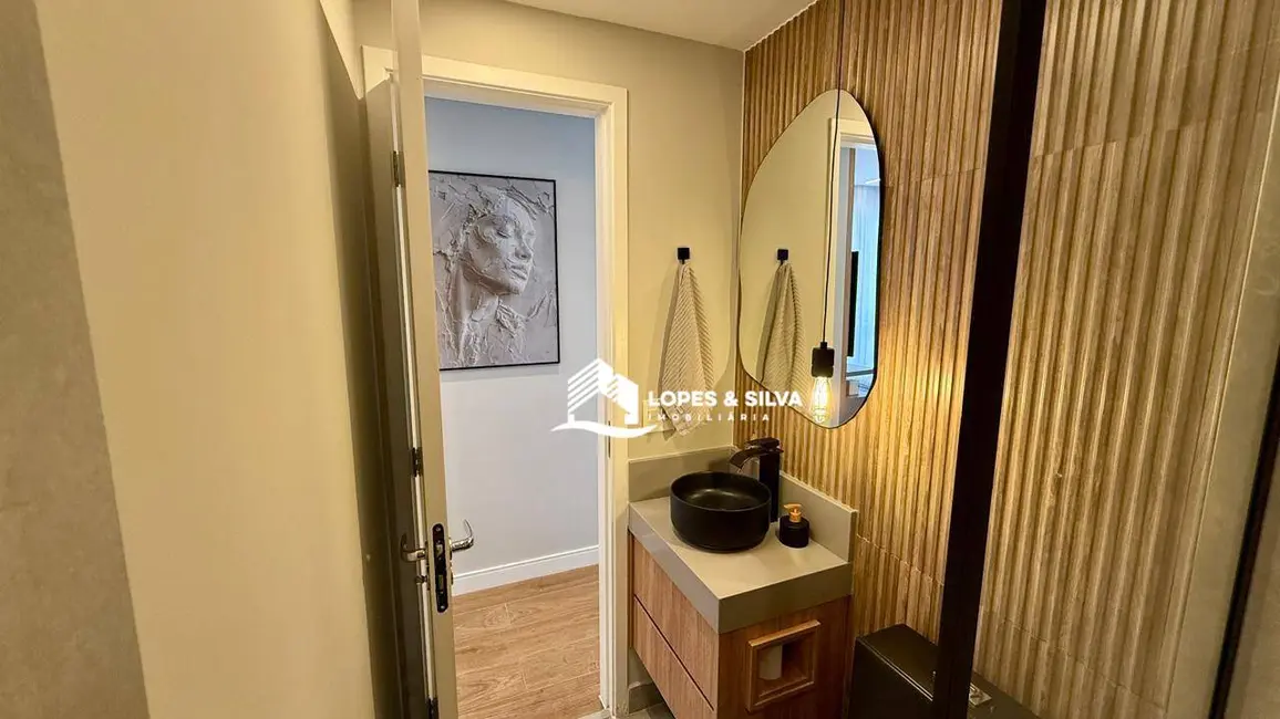 Apartamento com 2 quartos à venda, 56m2 em Vila Andrade, São Paulo - SP - imagem 3 Foto 3 de Apartamento com 2 quartos à venda, 56m2 em Vila Andrade, São Paulo - SP