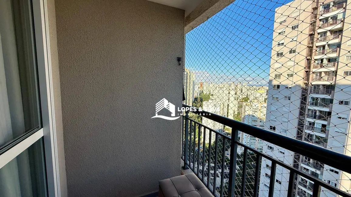 Apartamento com 2 quartos à venda, 56m2 em Vila Andrade, São Paulo - SP - imagem 4 Foto 4 de Apartamento com 2 quartos à venda, 56m2 em Vila Andrade, São Paulo - SP