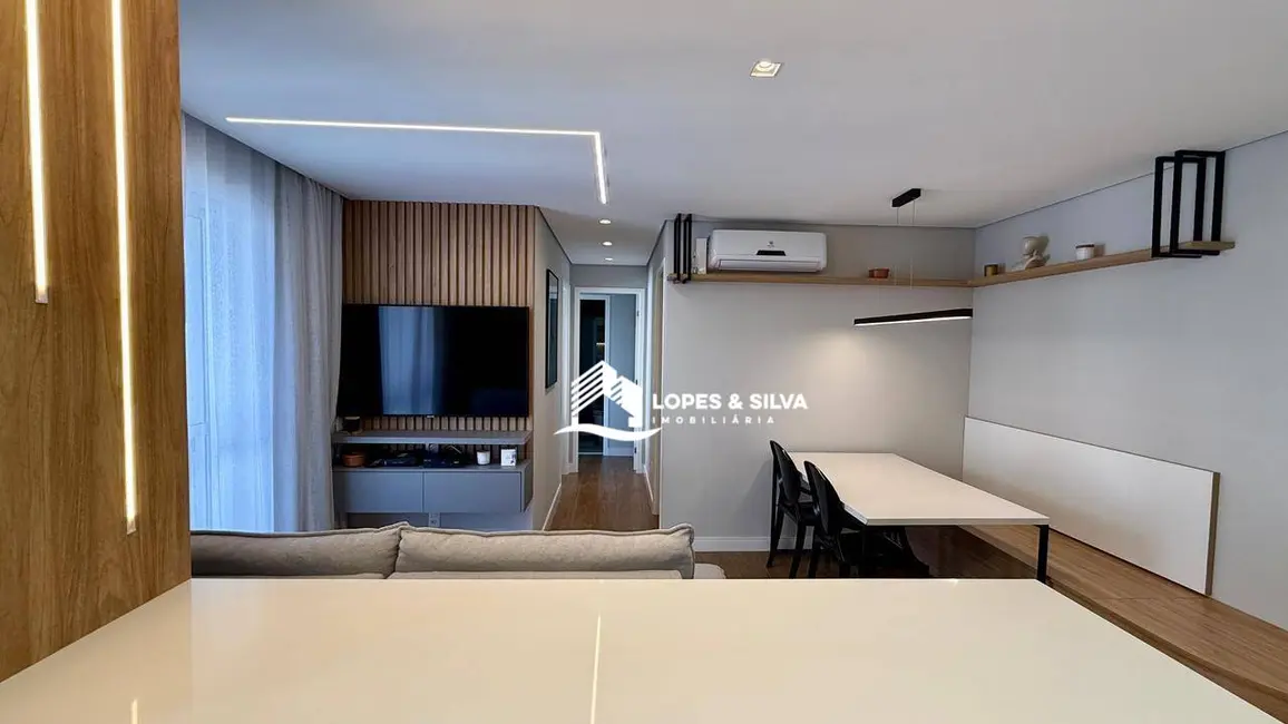 Apartamento com 2 quartos à venda, 56m2 em Vila Andrade, São Paulo - SP - imagem 1 Foto 1 de Apartamento com 2 quartos à venda, 56m2 em Vila Andrade, São Paulo - SP