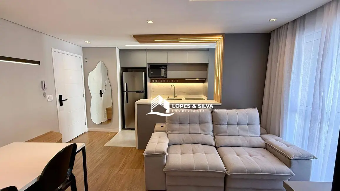Apartamento com 2 quartos à venda, 56m2 em Vila Andrade, São Paulo - SP - imagem 2 Foto 2 de Apartamento com 2 quartos à venda, 56m2 em Vila Andrade, São Paulo - SP