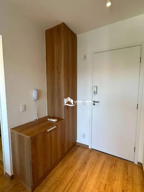 Foto 3 de Apartamento com 1 quarto para alugar, 31m2 em Indianópolis, São Paulo - SP