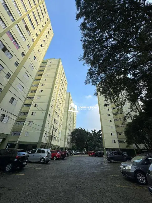 Apartamento com 2 quartos à venda, 55m2 em Jardim Germânia, São Paulo - SP - imagem 3 Foto 3 de Apartamento com 2 quartos à venda, 55m2 em Jardim Germânia, São Paulo - SP