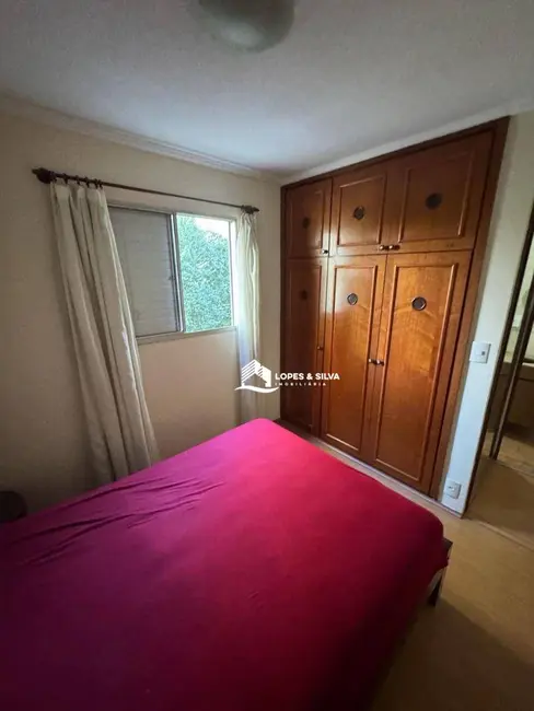 Apartamento com 2 quartos à venda, 55m2 em Jardim Germânia, São Paulo - SP - imagem 8 Foto 8 de Apartamento com 2 quartos à venda, 55m2 em Jardim Germânia, São Paulo - SP