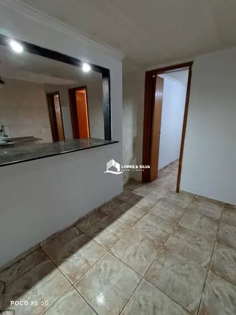 Foto 2 de Apartamento com 2 quartos à venda, 49m2 em Conjunto Habitacional Instituto Adventista, São Paulo - SP