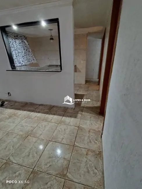 Foto 3 de Apartamento com 2 quartos à venda, 49m2 em Conjunto Habitacional Instituto Adventista, São Paulo - SP
