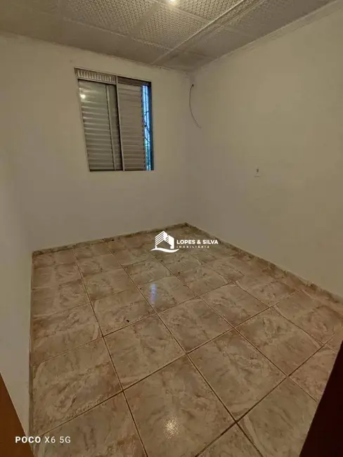 Foto 4 de Apartamento com 2 quartos à venda, 49m2 em Conjunto Habitacional Instituto Adventista, São Paulo - SP