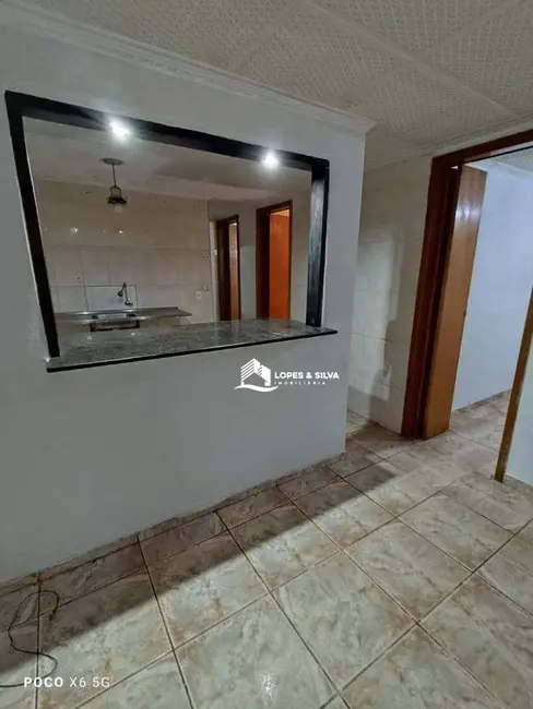 Foto 1 de Apartamento com 2 quartos à venda, 49m2 em Conjunto Habitacional Instituto Adventista, São Paulo - SP