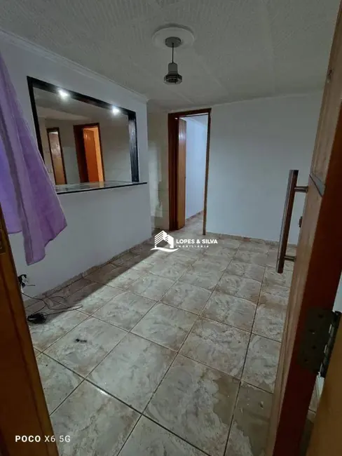 Foto 9 de Apartamento com 2 quartos à venda, 49m2 em Conjunto Habitacional Instituto Adventista, São Paulo - SP