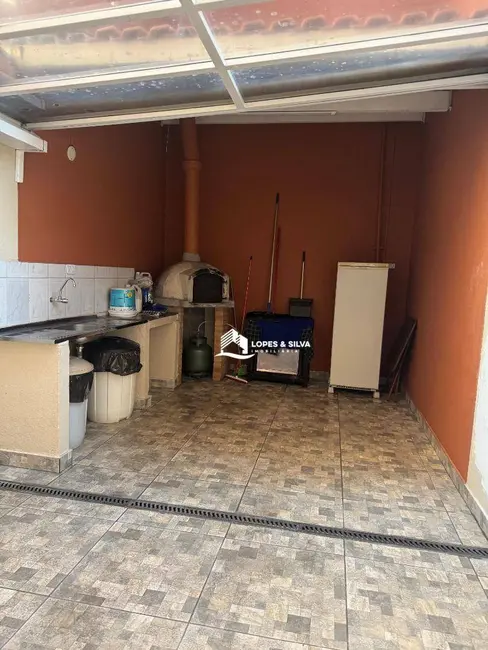 Apartamento com 2 quartos para alugar, 81m2 em Vila das Belezas, São Paulo - SP - imagem 9 Foto 9 de Apartamento com 2 quartos para alugar, 81m2 em Vila das Belezas, São Paulo - SP