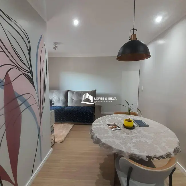 Apartamento com 2 quartos à venda, 54m2 em Vila Maracanã, São Paulo - SP - imagem 7 Foto 7 de Apartamento com 2 quartos à venda, 54m2 em Vila Maracanã, São Paulo - SP