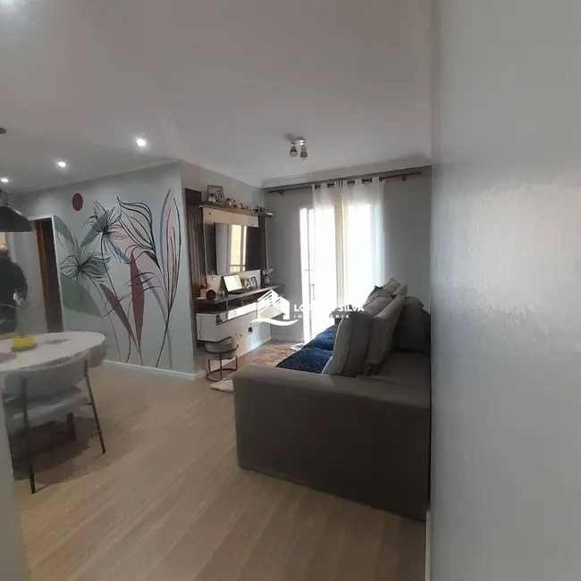 Apartamento com 2 quartos à venda, 54m2 em Vila Maracanã, São Paulo - SP - imagem 3 Foto 3 de Apartamento com 2 quartos à venda, 54m2 em Vila Maracanã, São Paulo - SP