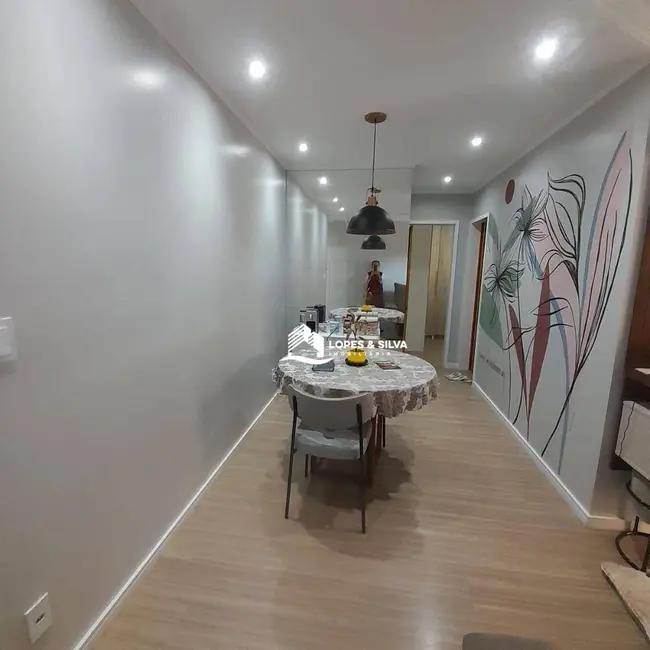 Apartamento com 2 quartos à venda, 54m2 em Vila Maracanã, São Paulo - SP - imagem 2 Foto 2 de Apartamento com 2 quartos à venda, 54m2 em Vila Maracanã, São Paulo - SP