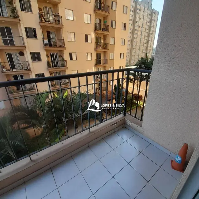 Apartamento com 2 quartos à venda, 54m2 em Vila Maracanã, São Paulo - SP - imagem 8 Foto 8 de Apartamento com 2 quartos à venda, 54m2 em Vila Maracanã, São Paulo - SP