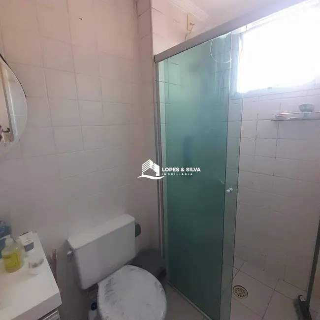 Apartamento com 2 quartos à venda, 54m2 em Vila Maracanã, São Paulo - SP - imagem 5 Foto 5 de Apartamento com 2 quartos à venda, 54m2 em Vila Maracanã, São Paulo - SP