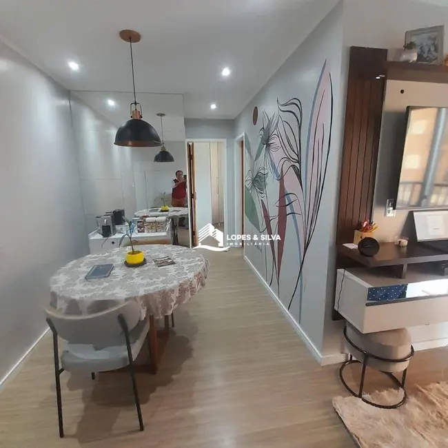 Apartamento com 2 quartos à venda, 54m2 em Vila Maracanã, São Paulo - SP - imagem 1 Foto 1 de Apartamento com 2 quartos à venda, 54m2 em Vila Maracanã, São Paulo - SP
