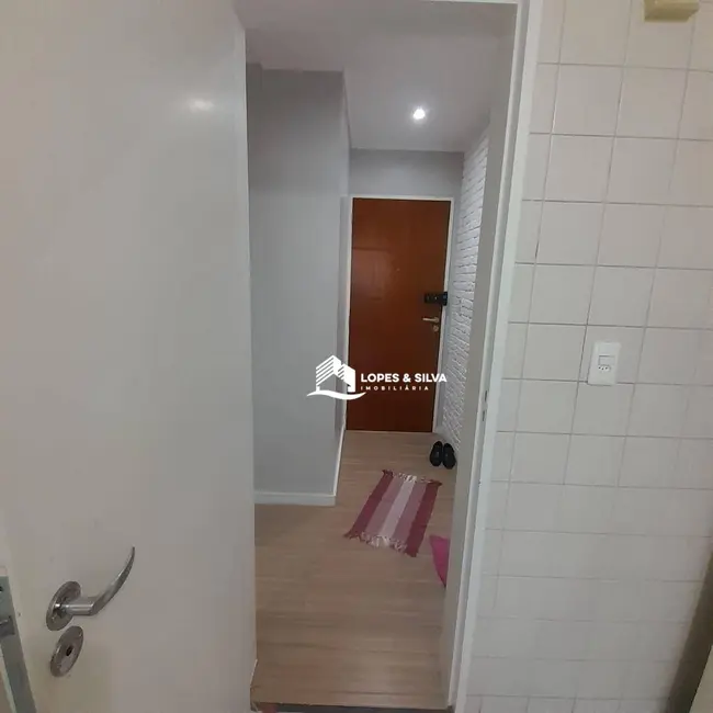 Apartamento com 2 quartos à venda, 54m2 em Vila Maracanã, São Paulo - SP - imagem 4 Foto 4 de Apartamento com 2 quartos à venda, 54m2 em Vila Maracanã, São Paulo - SP