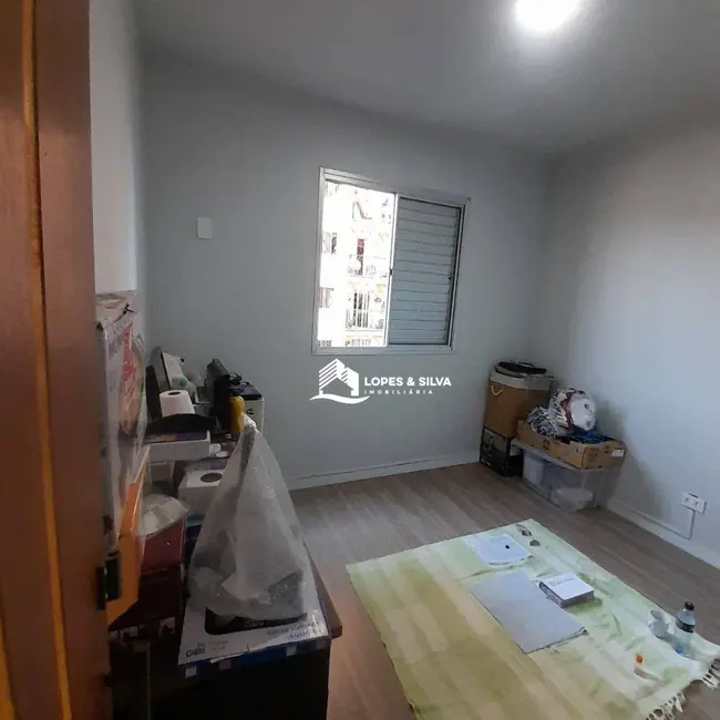 Apartamento com 2 quartos à venda, 54m2 em Vila Maracanã, São Paulo - SP - imagem 9 Foto 9 de Apartamento com 2 quartos à venda, 54m2 em Vila Maracanã, São Paulo - SP