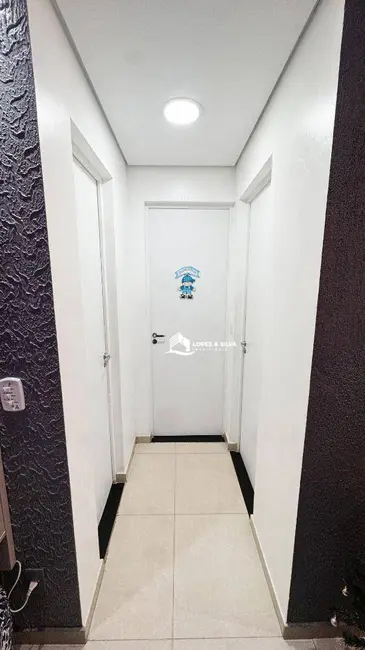 Apartamento com 2 quartos à venda, 55m2 em Jardim Wanda, São Paulo - SP - imagem 8 Foto 8 de Apartamento com 2 quartos à venda, 55m2 em Jardim Wanda, São Paulo - SP