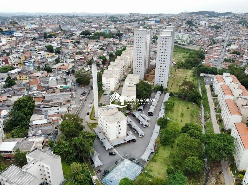 Apartamento com 2 quartos à venda, 55m2 em Jardim Wanda, São Paulo - SP - imagem 1 Foto 1 de Apartamento com 2 quartos à venda, 55m2 em Jardim Wanda, São Paulo - SP