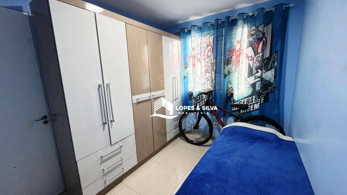 Apartamento com 2 quartos à venda, 55m2 em Jardim Wanda, São Paulo - SP - imagem 7 Foto 7 de Apartamento com 2 quartos à venda, 55m2 em Jardim Wanda, São Paulo - SP