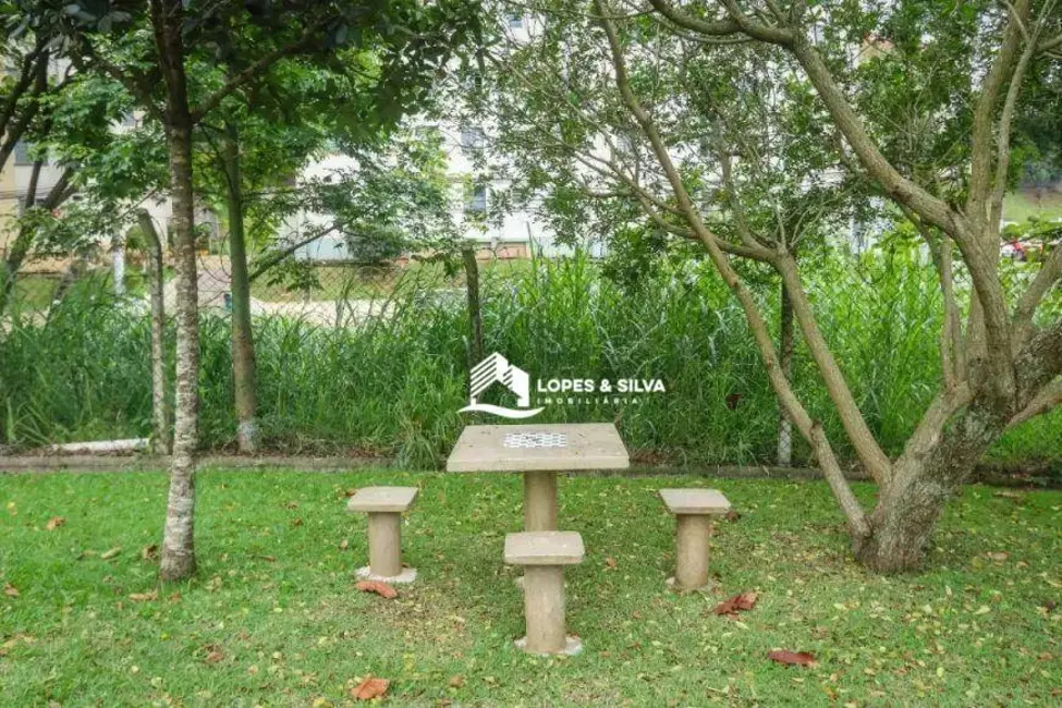 Apartamento com 2 quartos à venda, 55m2 em Jardim Wanda, São Paulo - SP - imagem 2 Foto 2 de Apartamento com 2 quartos à venda, 55m2 em Jardim Wanda, São Paulo - SP