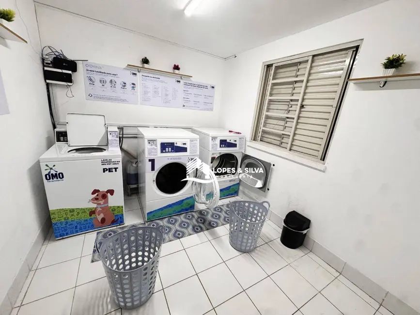 Apartamento com 2 quartos à venda, 55m2 em Jardim Wanda, São Paulo - SP - imagem 5 Foto 5 de Apartamento com 2 quartos à venda, 55m2 em Jardim Wanda, São Paulo - SP