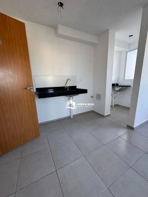 Foto 5 de Apartamento com 2 quartos à venda e para alugar, 38m2 em Jardim Amália, São Paulo - SP