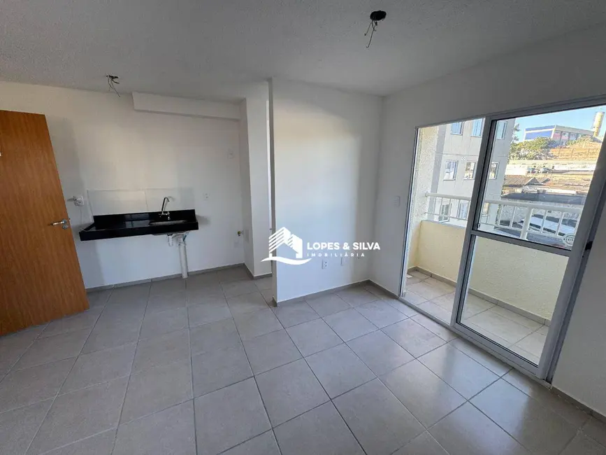 Foto 8 de Apartamento com 2 quartos à venda e para alugar, 38m2 em Jardim Amália, São Paulo - SP