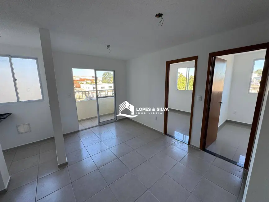 Foto 3 de Apartamento com 2 quartos à venda e para alugar, 38m2 em Jardim Amália, São Paulo - SP