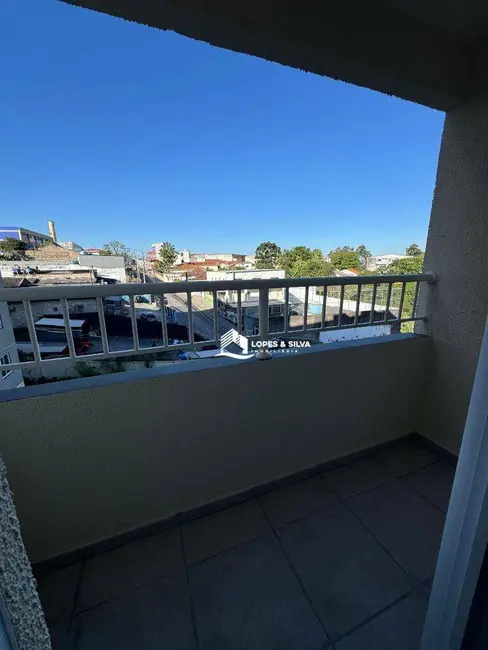 Foto 1 de Apartamento com 2 quartos à venda e para alugar, 38m2 em Jardim Amália, São Paulo - SP