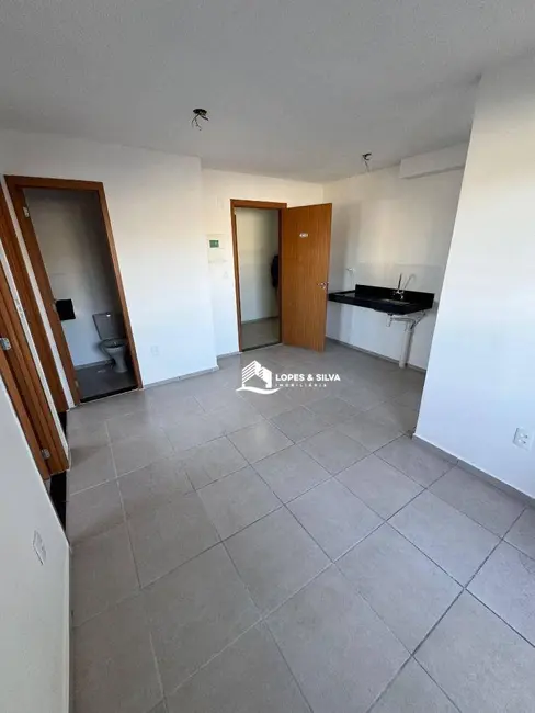 Foto 4 de Apartamento com 2 quartos à venda e para alugar, 38m2 em Jardim Amália, São Paulo - SP
