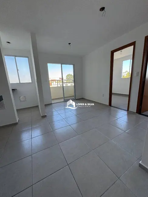 Foto 7 de Apartamento com 2 quartos à venda e para alugar, 38m2 em Jardim Amália, São Paulo - SP