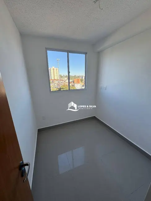 Foto 6 de Apartamento com 2 quartos à venda e para alugar, 38m2 em Jardim Amália, São Paulo - SP