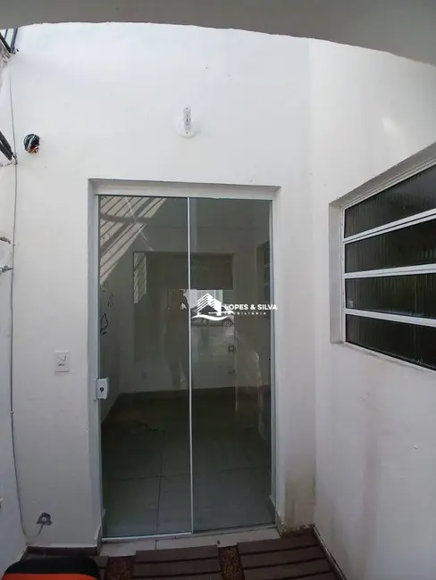 Sala Comercial para alugar, 60m2 em Vila Alexandria, São Paulo - SP - imagem 6 Foto 6 de Sala Comercial para alugar, 60m2 em Vila Alexandria, São Paulo - SP
