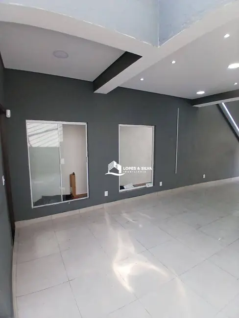 Sala Comercial para alugar, 60m2 em Vila Alexandria, São Paulo - SP - imagem 7 Foto 7 de Sala Comercial para alugar, 60m2 em Vila Alexandria, São Paulo - SP