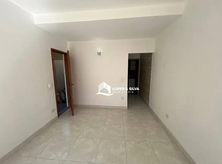 Foto 4 de Sobrado com 3 quartos para alugar, 150m2 em Jardim Taboão, São Paulo - SP