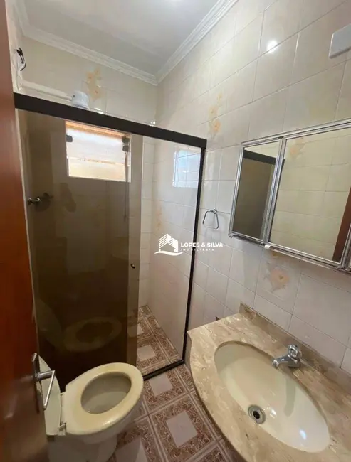 Foto 9 de Sobrado com 3 quartos para alugar, 150m2 em Jardim Taboão, São Paulo - SP