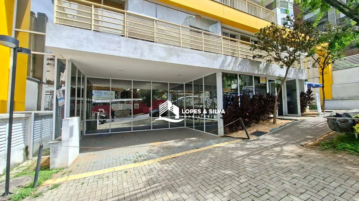 Foto 1 de Loja para alugar, 195m2 em Pinheiros, São Paulo - SP