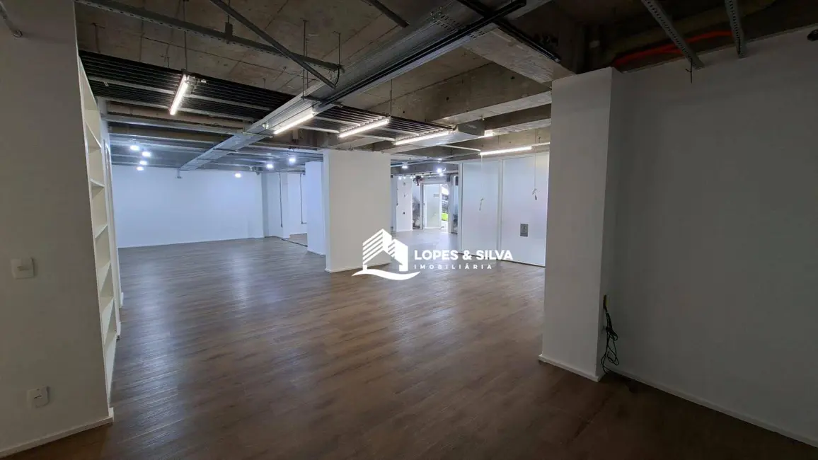 Foto 9 de Loja para alugar, 195m2 em Pinheiros, São Paulo - SP