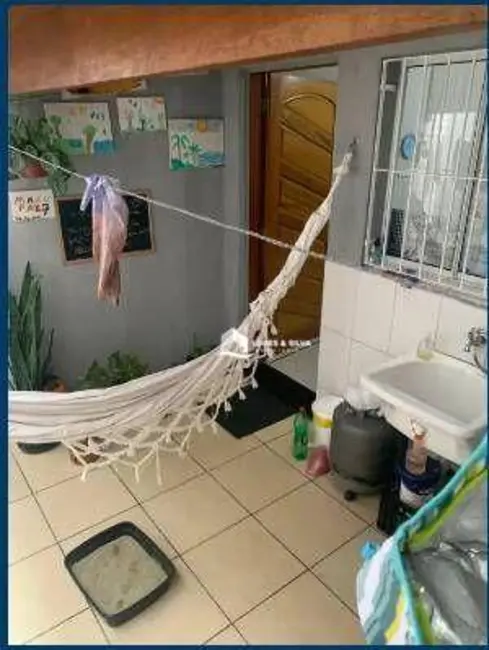 Sobrado com 2 quartos à venda, 82m2 em Vila das Belezas, São Paulo - SP - imagem 5 Foto 5 de Sobrado com 2 quartos à venda, 82m2 em Vila das Belezas, São Paulo - SP