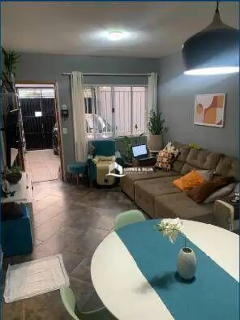 Sobrado com 2 quartos à venda, 82m2 em Vila das Belezas, São Paulo - SP - imagem 3 Foto 3 de Sobrado com 2 quartos à venda, 82m2 em Vila das Belezas, São Paulo - SP