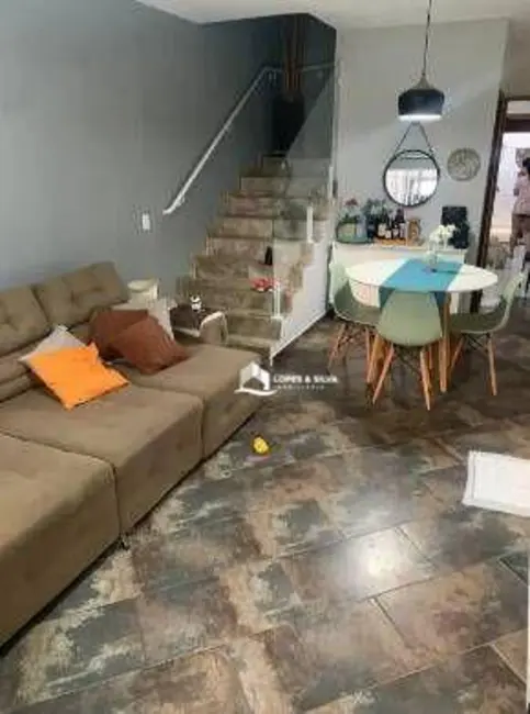 Sobrado com 2 quartos à venda, 82m2 em Vila das Belezas, São Paulo - SP - imagem 1 Foto 1 de Sobrado com 2 quartos à venda, 82m2 em Vila das Belezas, São Paulo - SP