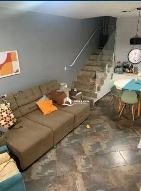 Sobrado com 2 quartos à venda, 82m2 em Vila das Belezas, São Paulo - SP - imagem 2 Foto 2 de Sobrado com 2 quartos à venda, 82m2 em Vila das Belezas, São Paulo - SP